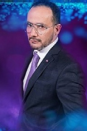 Character image for Robson