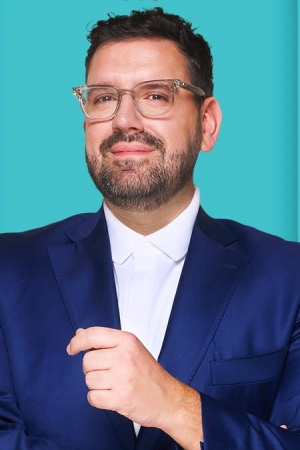 Character image for Judge