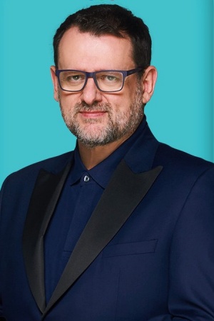 Character image for Judge