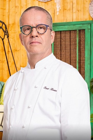 Character image for Ernst