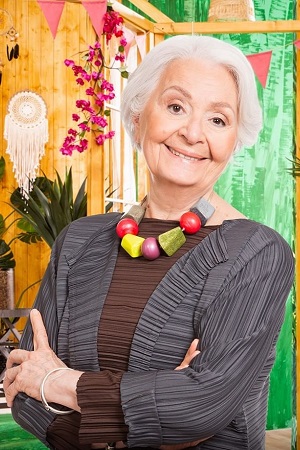 Character image for Clelia