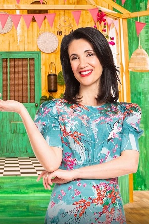 Character image for Csaba