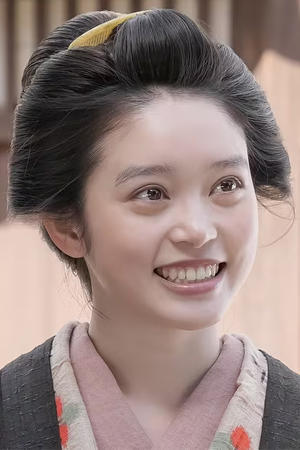 Character image for 松野トキ