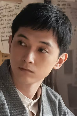 Character image for 錦織友一