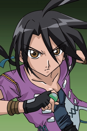 Character image for Shun Kazami