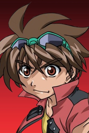 Character image for Dan Kuso