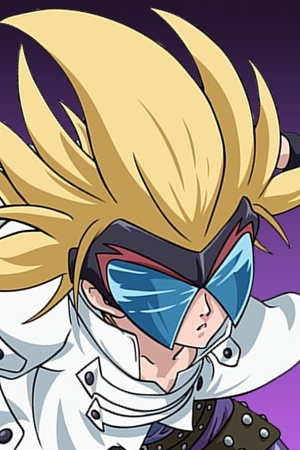 Character image for Masquerade 