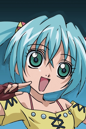 Character image for Runo Misaki 