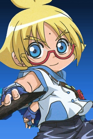 Character image for Marucho Marukura