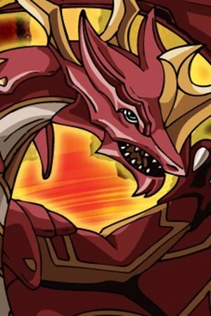 Character image for Drago