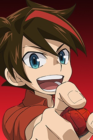 Character image for Dan Kouzo