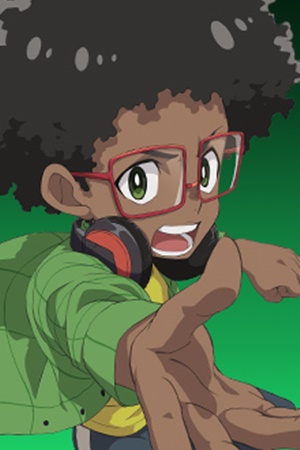 Character image for Wynton Styles