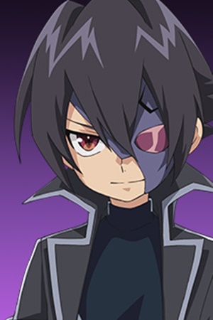 Character image for Magnus