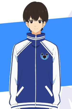 Character image for Shōtarō Futaba