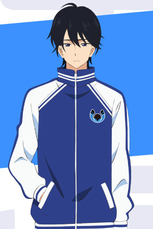 Character image for Ryōya Misato