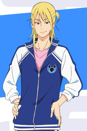 Character image for Nagayoshi Onagawa