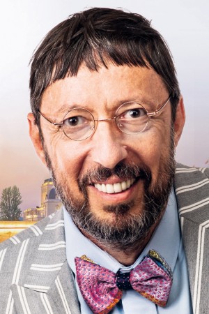 Character image for Daniel