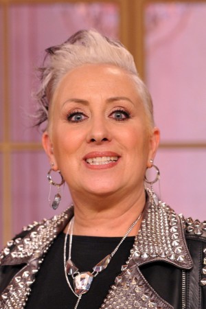 Character image for Carolyn Smith