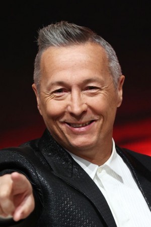 Character image for Host