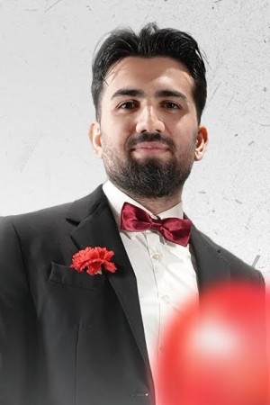 Character image for Milan Berk