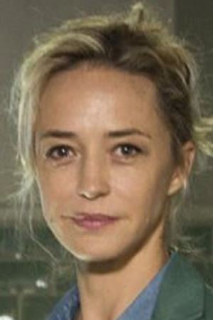 Character image for Hélène Bach