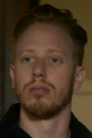 Character image for Eddy