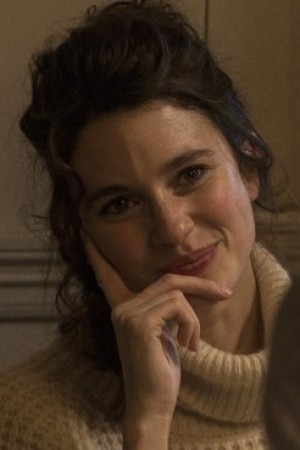 Character image for Lise Castel