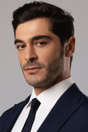 Character image for Kenan Öztürk