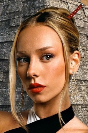 Character image for Lilí