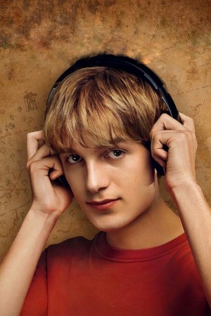 Character image for Lucas