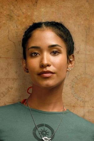 Character image for Citlali