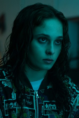 Character image for Alice