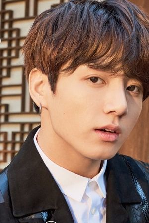 Jung Kook