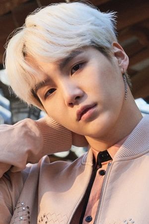 SUGA