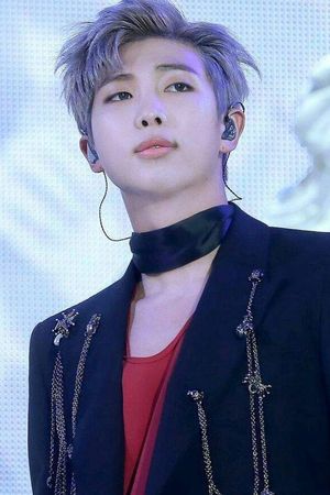 Character image for RM