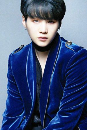 Character image for SUGA