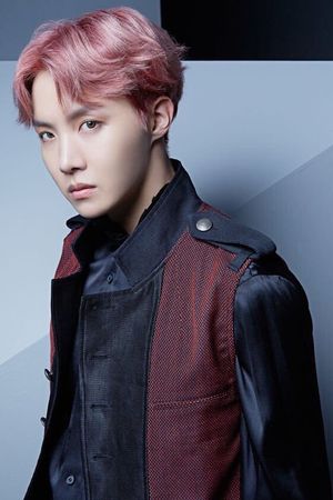 Character image for j-hope