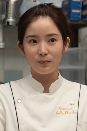 Character image for 白井葵