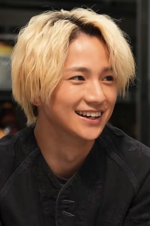 Character image for 秋山静