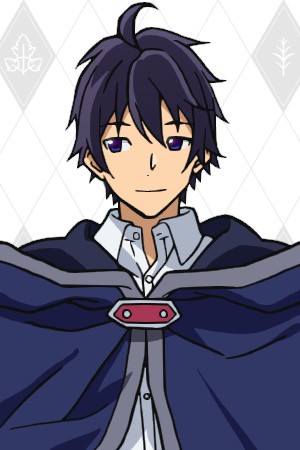 Character image for Red