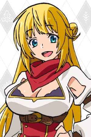 Character image for Rit