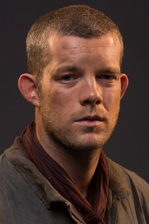 Character image for James Freeman