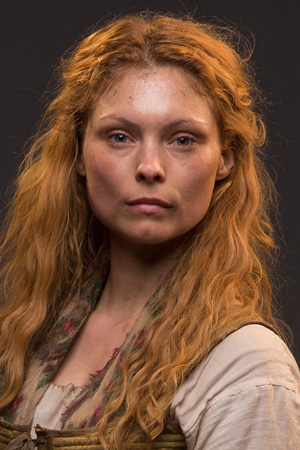 Character image for Elizabeth Quinn