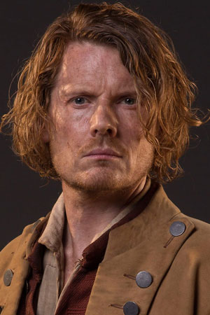 Character image for Tommy Barrett