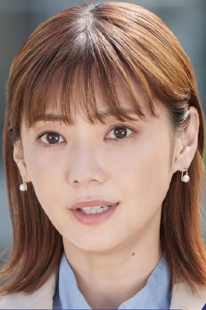 Character image for 根鈴 華