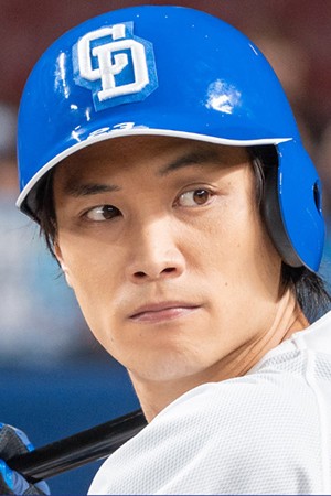 Character image for 柳澤大翔