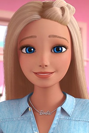 Character image for Barbie Roberts