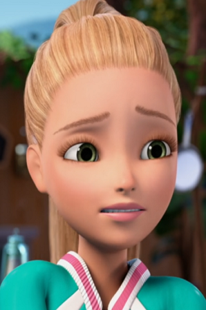 Character image for Stacie Roberts