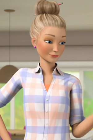 Character image for Margaret Roberts