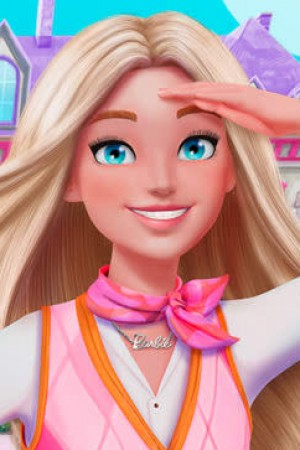 Character image for Barbie 